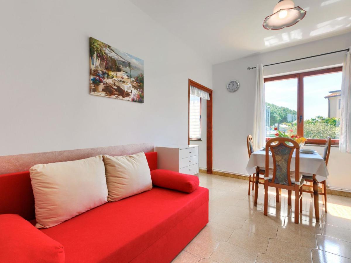 Apartment Elvi - Uma106 By Interhome Umago Exterior foto