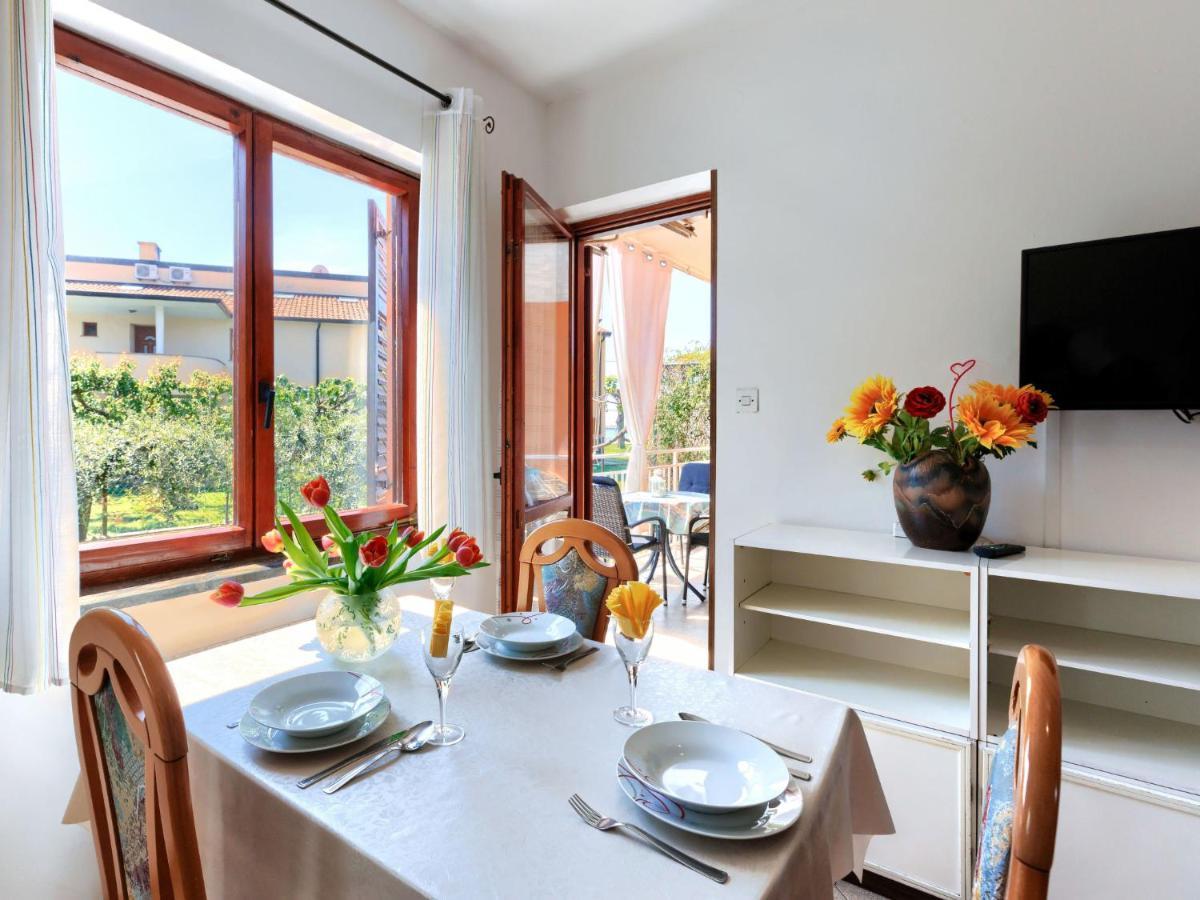 Apartment Elvi - Uma106 By Interhome Umago Exterior foto