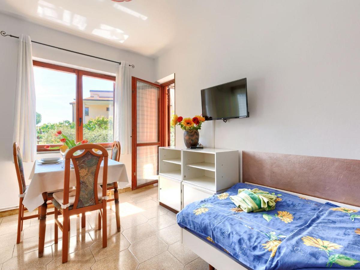 Apartment Elvi - Uma106 By Interhome Umago Exterior foto