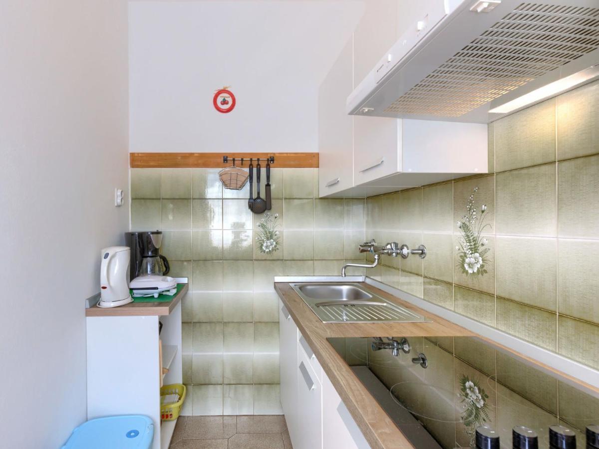 Apartment Elvi - Uma106 By Interhome Umago Exterior foto