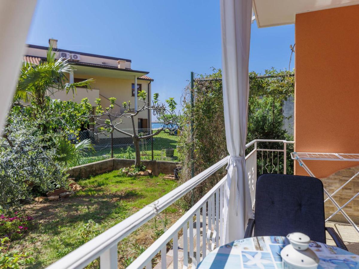 Apartment Elvi - Uma106 By Interhome Umago Exterior foto