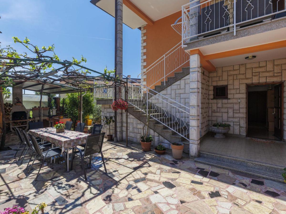 Apartment Elvi - Uma106 By Interhome Umago Exterior foto
