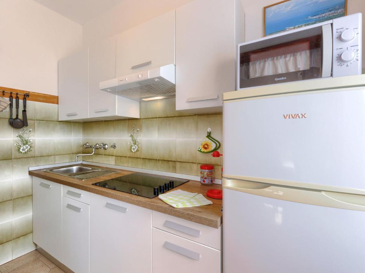 Apartment Elvi - Uma106 By Interhome Umago Exterior foto