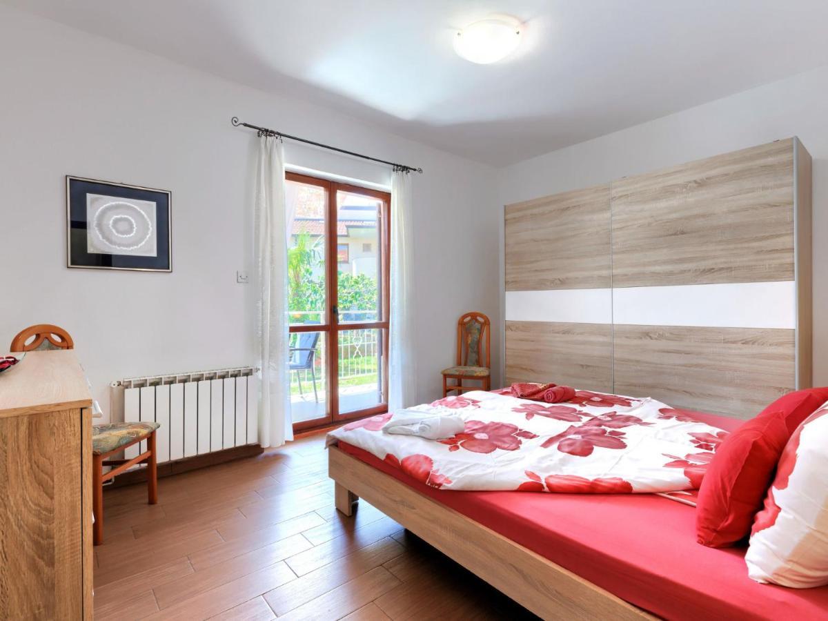 Apartment Elvi - Uma106 By Interhome Umago Exterior foto
